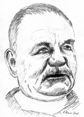 Alfred Hrdlitschka, östr.